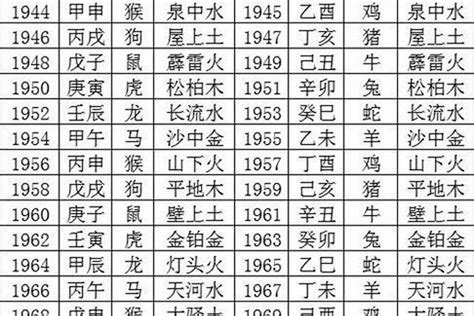 1996年是什么命|1996年是火鼠还是水鼠 1996年属鼠的命好不好